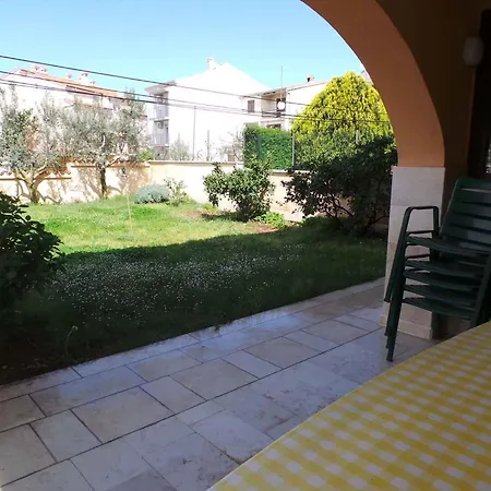 In - Istrien 27201 Appartamento