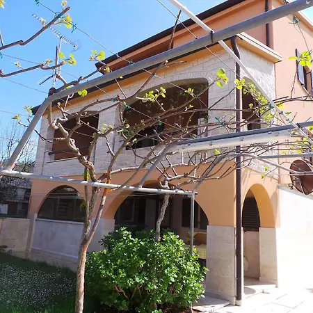 Appartamento In - Istrien 27201 *