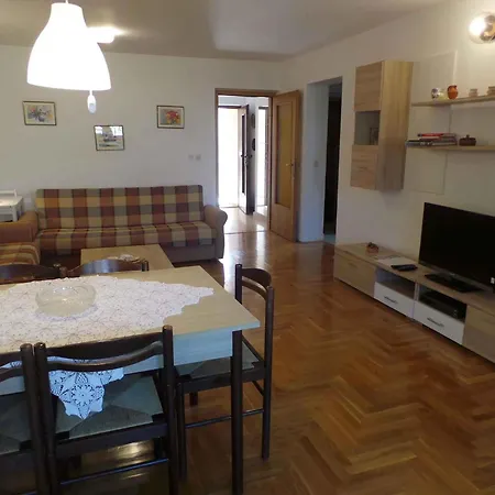In - Istrien 27201 Apartment *